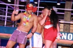 Saturday Beach Party at Edde Sands, Part 2 of 2